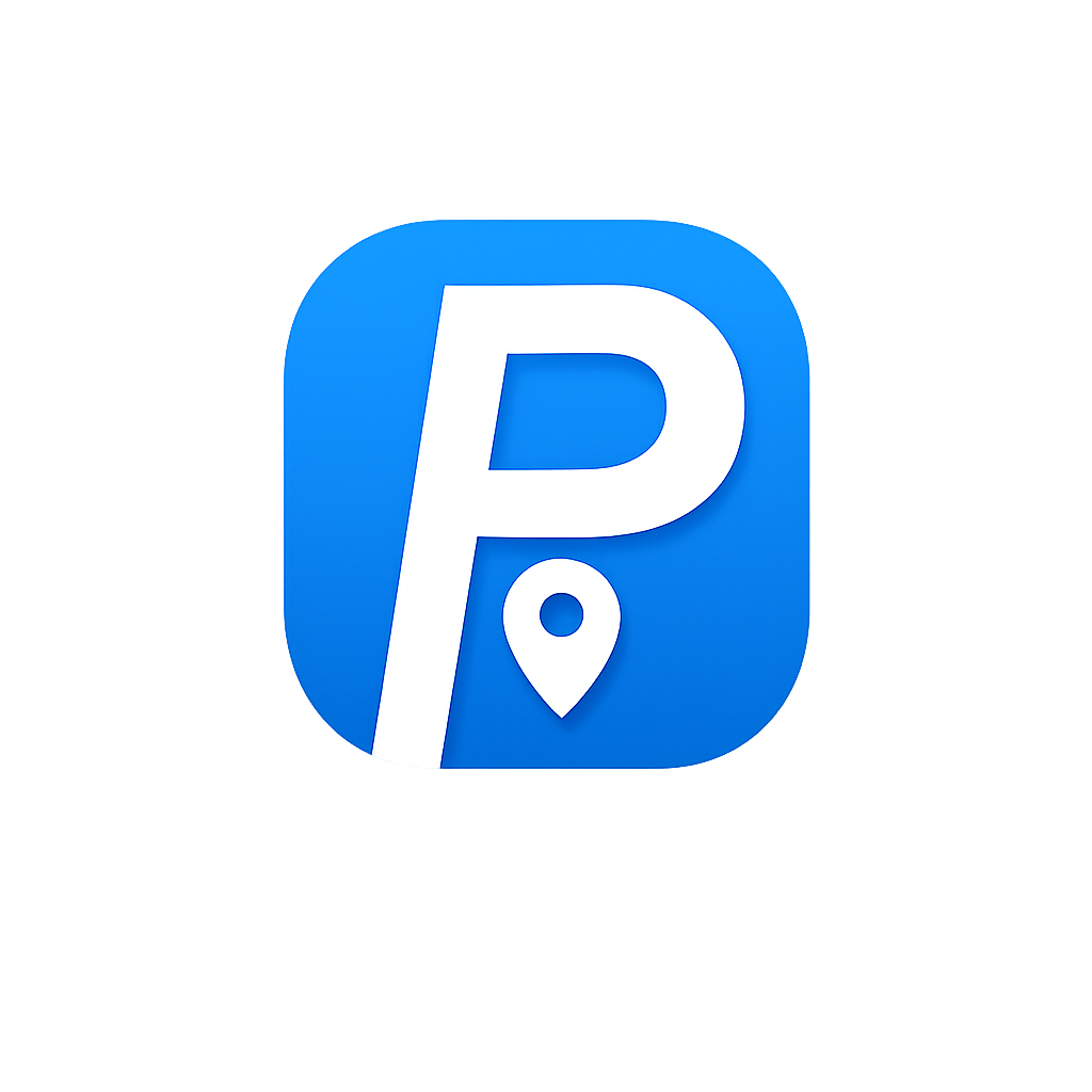 Parkunda logo